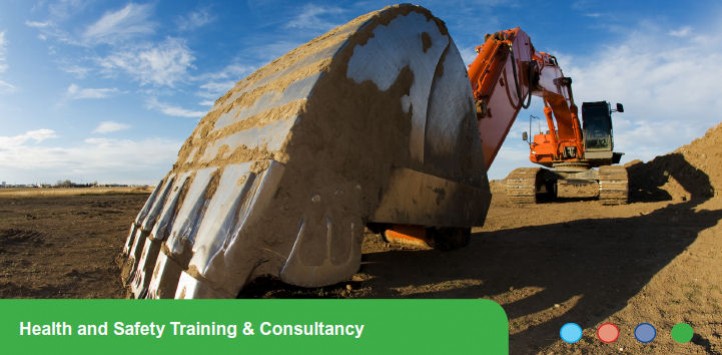 Health and Safety Training & Consultancy